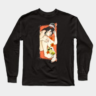 The Nymph Long Sleeve T-Shirt